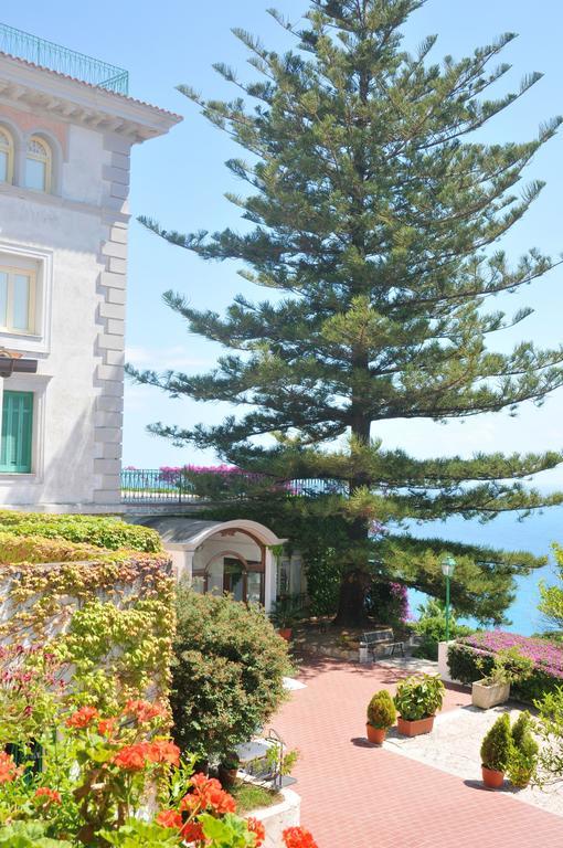 Grand Hotel San Michele Cetraro Exterior photo